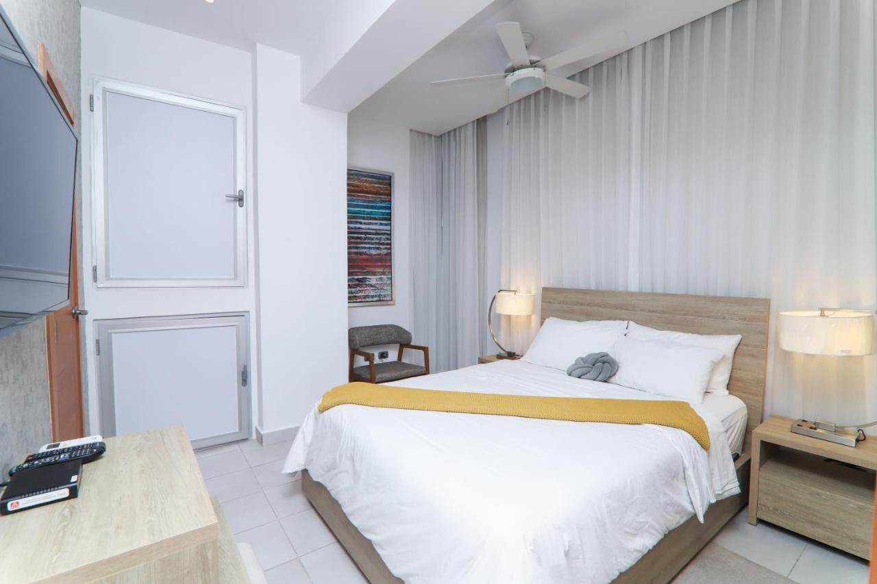 S1401 La Mejor Vista Downtown Santo Domingo Rd Санто-Доминго Экстерьер фото