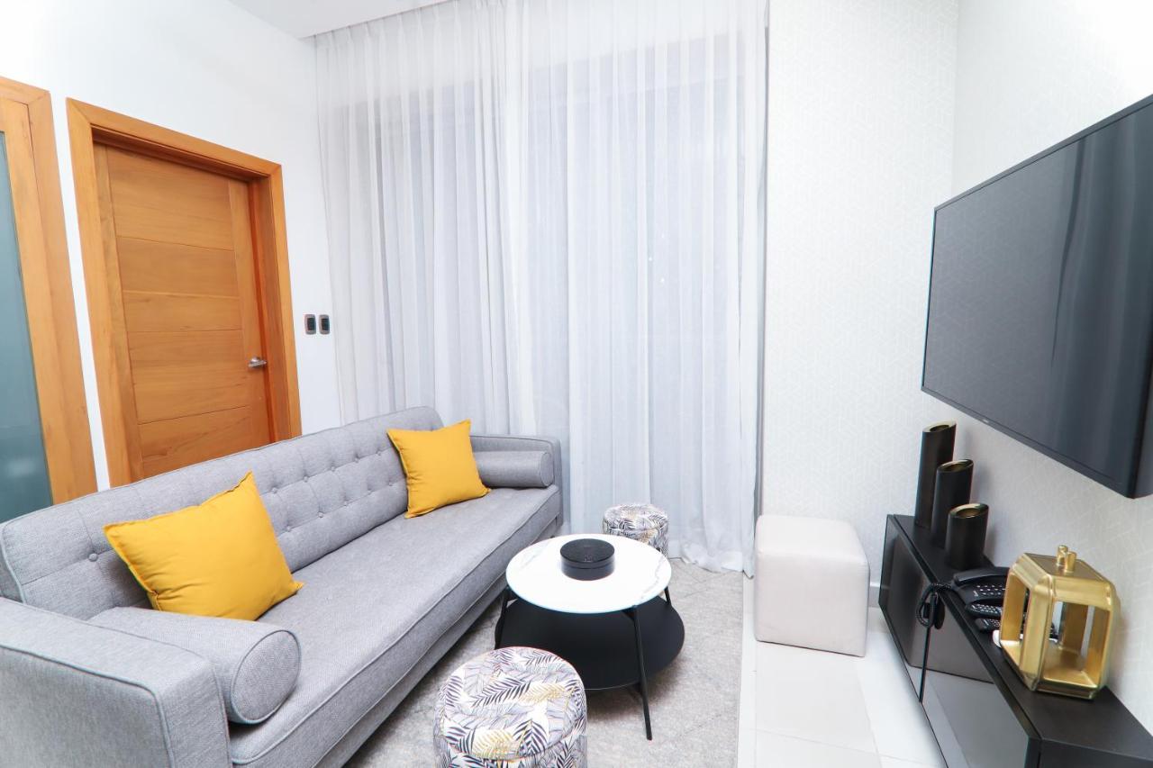 S1401 La Mejor Vista Downtown Santo Domingo Rd Санто-Доминго Экстерьер фото